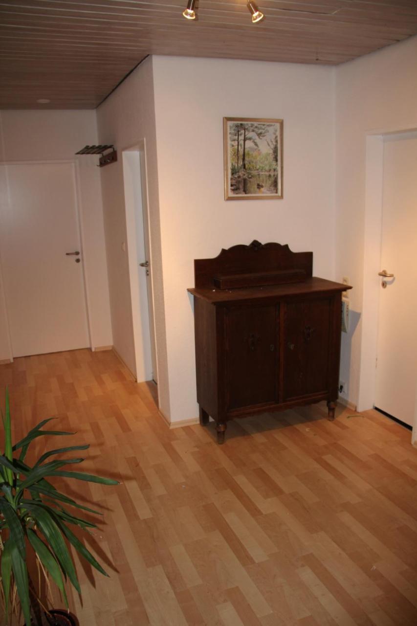 Ferienwohnung Mit 4 Schlafzimmer Fuer 2 Bis 9 Gaeste----Apartment With 4 Bedrooms For 2 To 9 Guests Nuremberg Exterior photo
